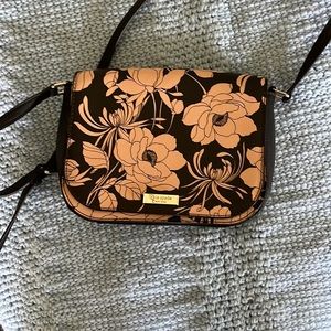 Kate Spade crossbody.